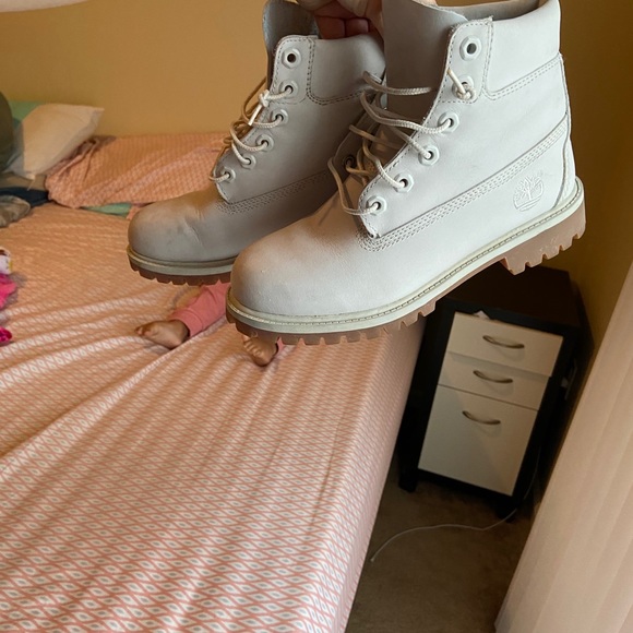 Timberlands - Picture 2 of 3